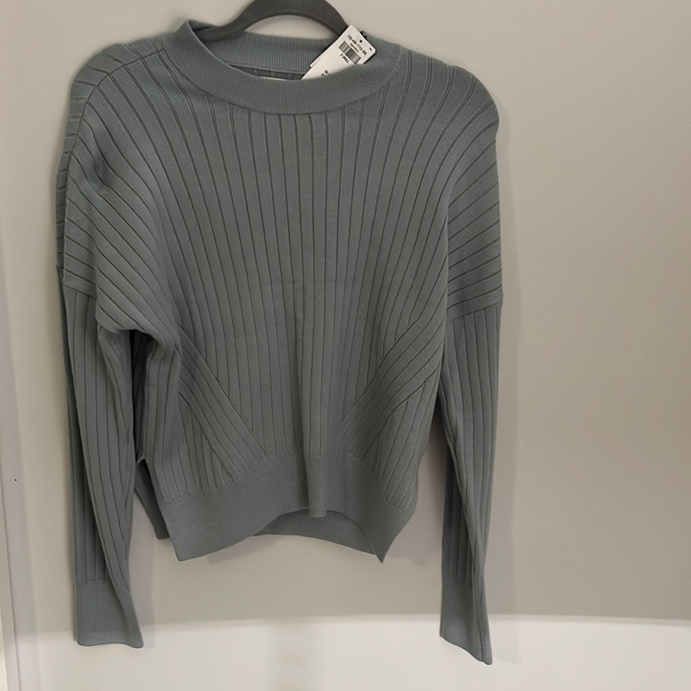 Sweater- XS